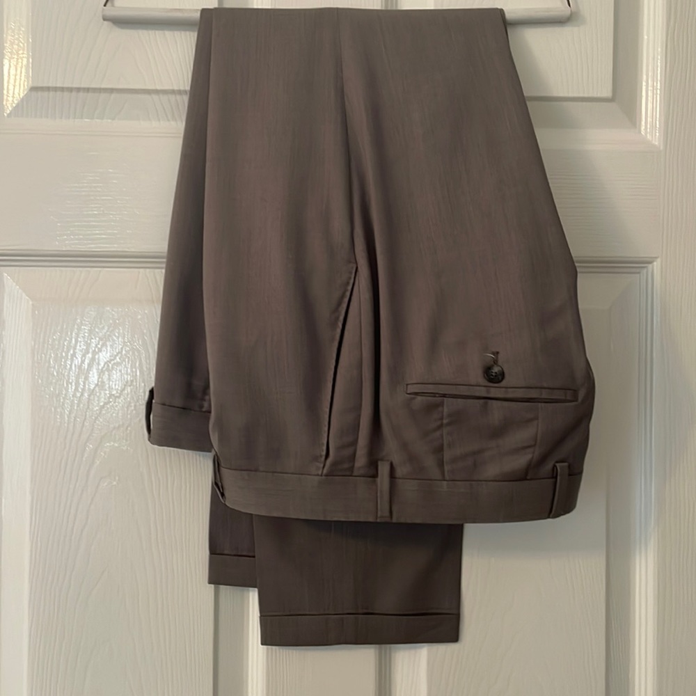 Dress pants